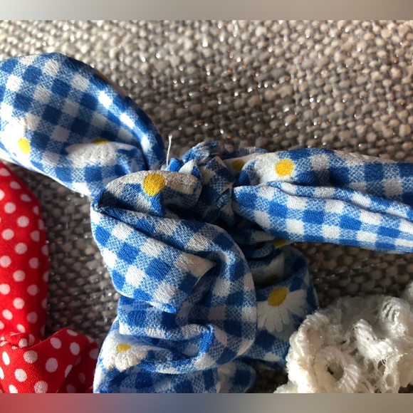 NWT - SCrunchies - Picture 3 of 4